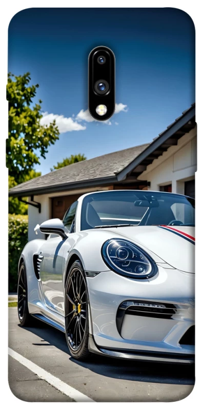 Чохол на OnePlus 7 Sport porsche фото 1 з 1