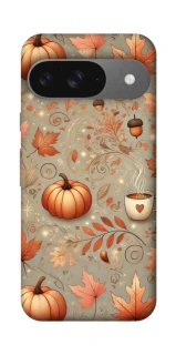 Чехол на Google Pixel 10 Autumn vibes ver.1 фото 1 Чехол на Google Pixel 10 Autumn vibes ver.1 фото 1 из 1