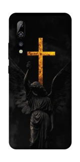 Чохол на ZTE Axon 10 Pro Angel ver.2 фото 1 з 1