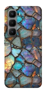 Чохол на Infinix Hot 60 Pro+ Nature Mosaic ver.2 фото 1 з 1