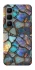 Чехол на Infinix Hot 60 Pro+ Nature Mosaic ver.2 фото 1 из 1