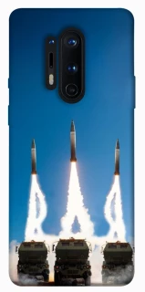 Чехол на OnePlus 8 Pro Himmars trizub фото 1 из 1