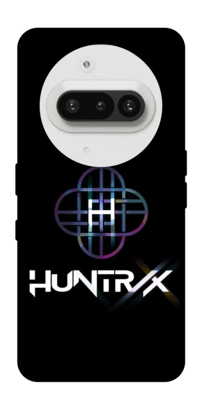 Чохол на Nothing Phone (3a) K-Pop Demon Hunters ver.17 фото 1 з 1