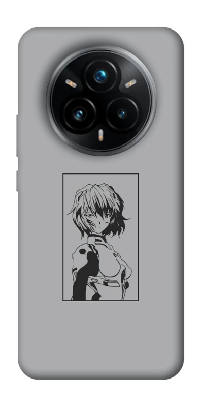 Чохол на Realme 14 Pro+ Anime v6 фото 1 з 1