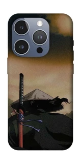 Чохол на Apple iPhone 16 Pro Samurai v2 фото 1 з 1