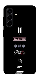 Чохол на Samsung Galaxy A57 5G K-pop Logo фото 1 з 1