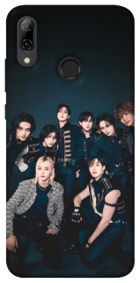 Чохол на Huawei P Smart (2019) Stray Kids United фото 1 з 1