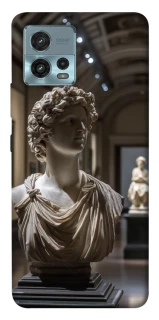 Чохол на Motorola Moto G72 statue фото 1 з 1