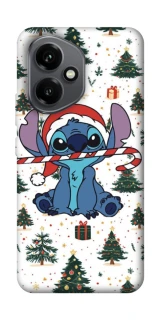 Чохол на Honor 400 Stitch ver.23 фото 1 з 1