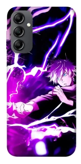 Чохол на Samsung Galaxy A14 4G/5G Satoru Gojo фото 1 з 1