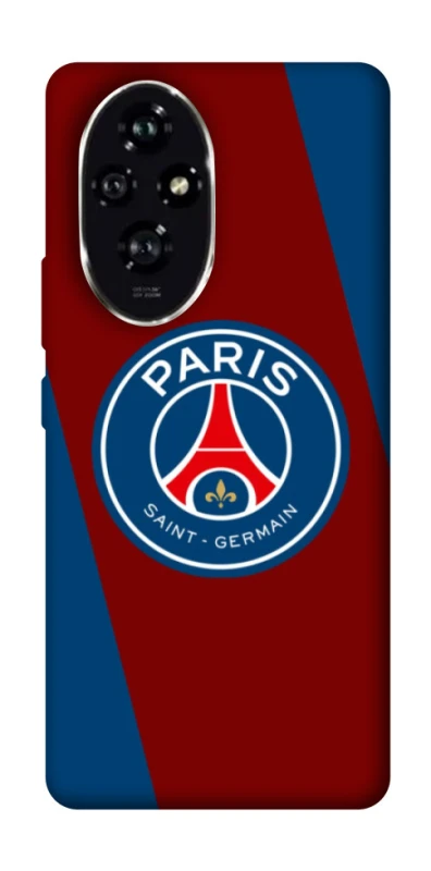 Чохол на Honor 200 FC PSG v2 фото 1 з 1