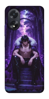 Чохол на Oppo A38 Solo leaving Sung Jinwoo фото 1 з 1