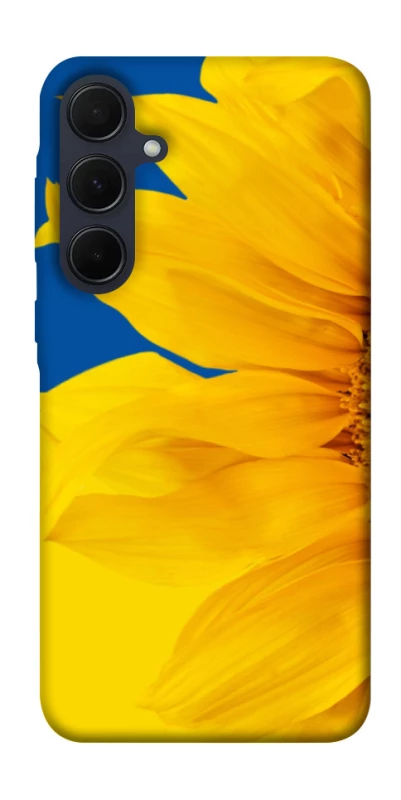 Чохол на Samsung Galaxy A35 Sunflower фото 1 з 1