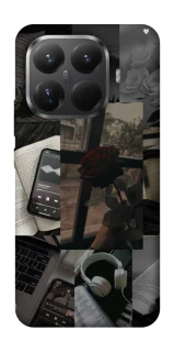 Чохол на Xiaomi 15T Pro My style collage фото 1 з 1
