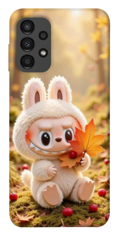 Чохол на Samsung Galaxy A13 4G Labubu Autumn фото 1 з 1