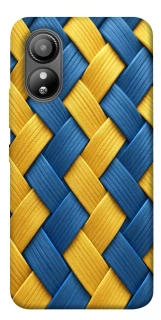 Чохол на ZTE Blade L220 Brassweed фото 1 з 1