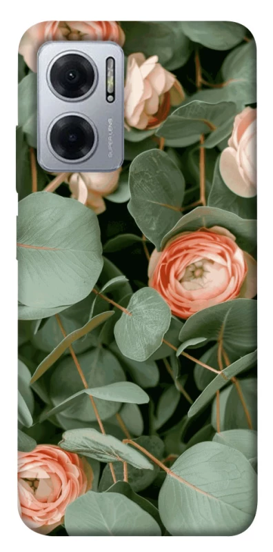 Чохол на Xiaomi Redmi Note 11E Eternal Spring фото 1 з 1