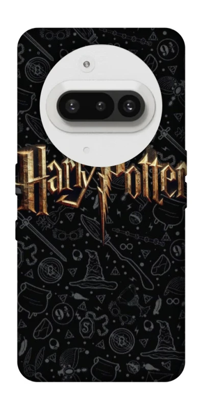Чохол на Nothing Phone (3a) Harry Potter ver.12 фото 1 з 1