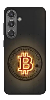 Чехол на Samsung Galaxy S24 Битферма фото 1 из 1