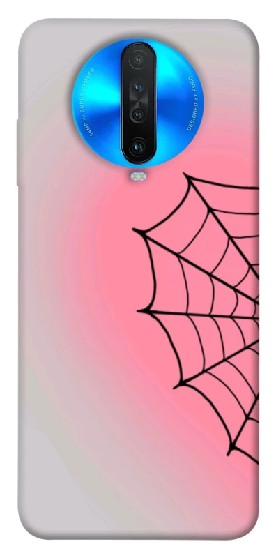 Чехол на Xiaomi Redmi K30 Pair romantic theme ver.1 фото 1 из 1