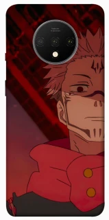 Чохол на OnePlus 7T Sukuna фото 1 з 1