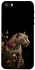Чохол на Apple iPhone 5/5S/SE Leopard v3 фото 1 з 1