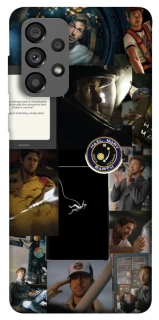 Чохол на Samsung Galaxy A73 5G Project Hail Mary ver.1 фото 1 з 1