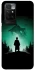 Чохол на Xiaomi Redmi 10 Harry Potter & Dementor фото 1 з 1