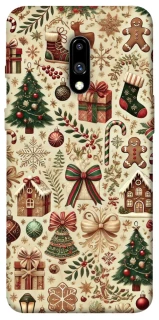 Чохол на OnePlus 7 Christmas mood ver.4 фото 1 з 1