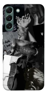 Чехол на Samsung Galaxy S22+ Hot collage ver.6 фото 1 из 1