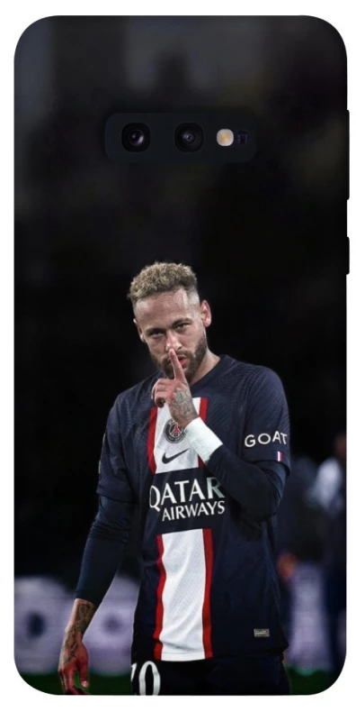 Чохол на Samsung Galaxy S10e Neymar фото 1 з 1