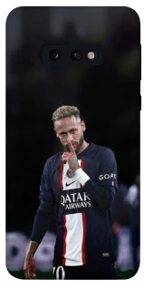 Чохол на Samsung Galaxy S10e Neymar фото 1 з 1
