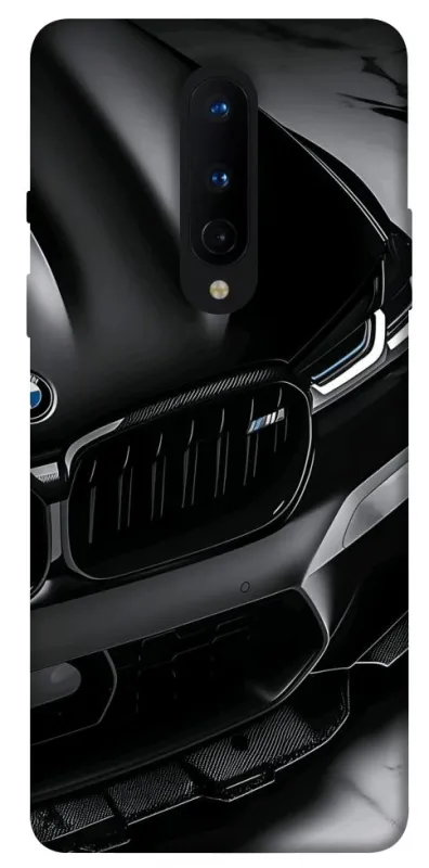 Чехол на OnePlus 8 BMW M5 v35 фото 1 из 1