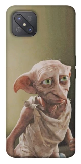 Чехол на Oppo A92s Harry Potter v4 фото 1 из 1