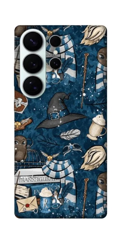 Чохол на Samsung Galaxy S26 Pro Harry Potter V20 фото 1 з 1