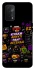 Чохол на Oppo A54 5G / A74 5G Brawl Stars collage фото 1 з 1