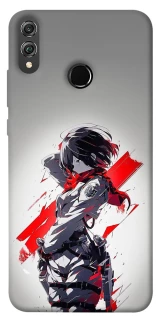 Чохол на Huawei Honor 8X Mikasa фото 1 з 1