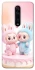 Чохол на Xiaomi Redmi K20 / K20 Pro / Mi9T / Mi9T Pro Labubu Twins фото 1 з 1
