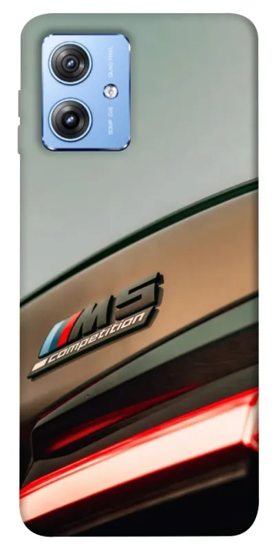 Чохол на Motorola Moto G84 BMW v13 фото 1 з 1