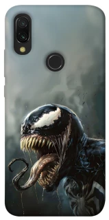 Чехол на Xiaomi Redmi 7 venom v7 фото 1 из 1