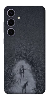 Чехол на Samsung Galaxy S25+ Акула фото 1 из 1
