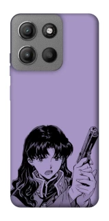 Чохол на Motorola Moto G15 Power Anime v7 фото 1 з 1