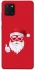 Чохол на Samsung Galaxy Note 10 Lite (A81) Christmas mood ver.12 фото 1 з 1