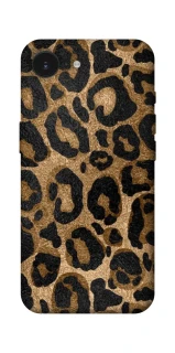 Чохол на Apple iPhone 17e (6.1") Leopard Skin фото 1 з 1