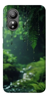 Чехол на ZTE Blade L220 rain forest фото 1 из 1