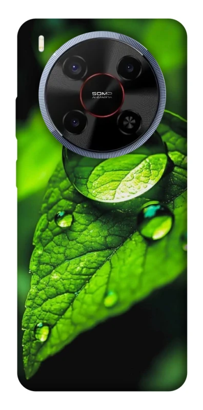 Чохол на ZTE Blade V70 Max Flowers v16 фото 1 з 1