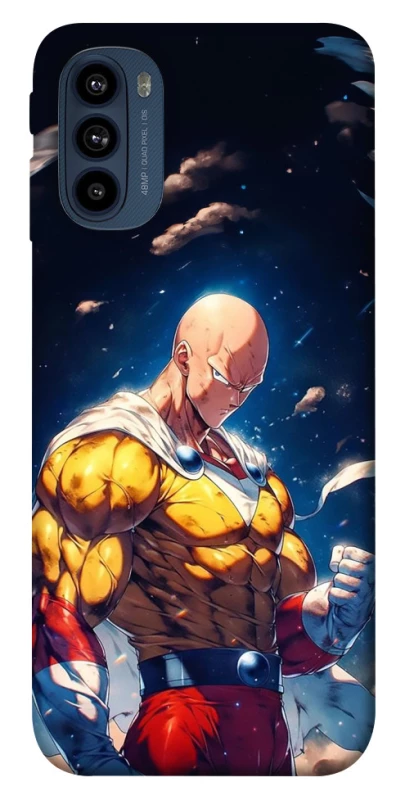 Чехол на Motorola Moto G41 Saitama фото 1 из 1
