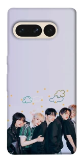 Чехол на Google Pixel 7 Pro TXT v2 фото 1 из 1