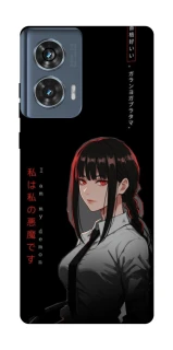 Чохол на Motorola Edge 50 She is Japanese ver.3 фото 1 з 1