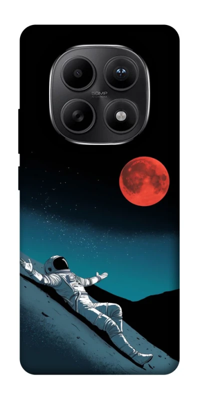 Чохол на Xiaomi Redmi Note 15 5G Spaceman фото 1 з 1